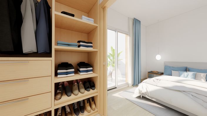 Image No.15-3 Bed Townhouse for sale