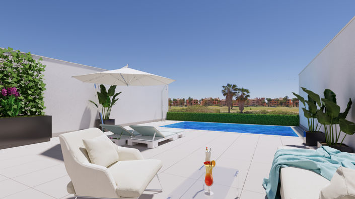 Image No.18-3 Bed Townhouse for sale