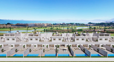 126723bedroomtownhouseonfrontlinelaserenagolf
