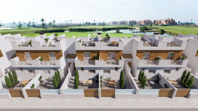 126723bedroomtownhouseonfrontlinelaserenagolf