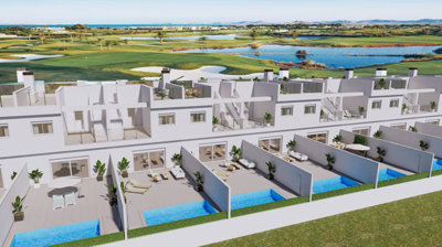 126723bedroomtownhouseonfrontlinelaserenagolf