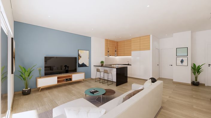 Image No.9-3 Bed Townhouse for sale