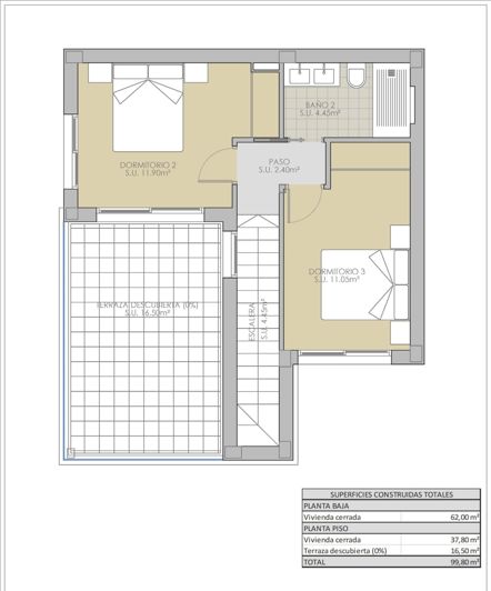 Image No.14-3 Bed Villa for sale