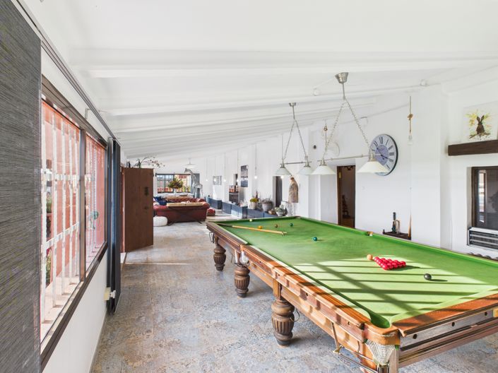 Image No.18-6 Bed Villa for sale