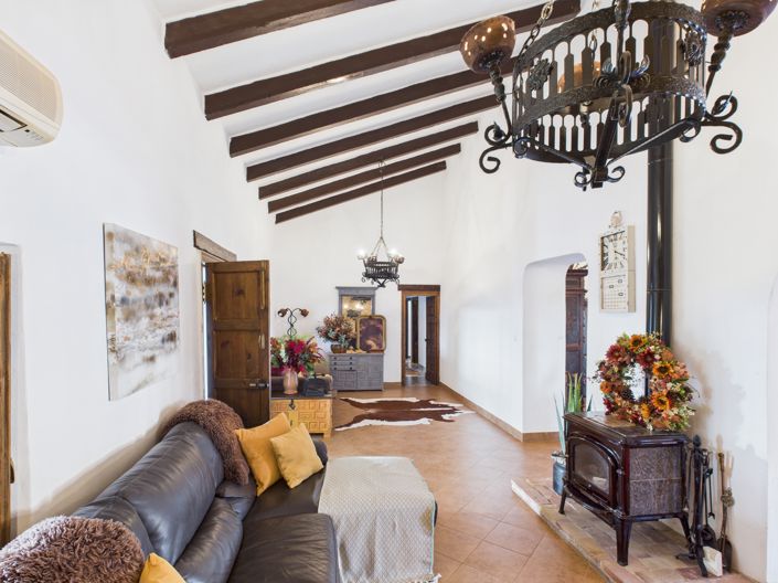 Image No.24-6 Bed Villa for sale