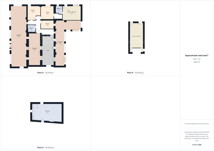 Image No.51-6 Bed Villa for sale