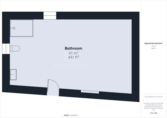 Image No.54-6 Bed Villa for sale