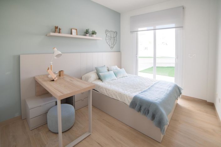 Image No.31-Appartement de 2 chambres à vendre à Guardamar del Segura