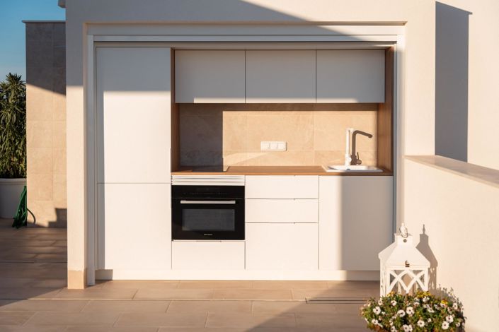 Image No.38-Appartement de 2 chambres à vendre à Guardamar del Segura