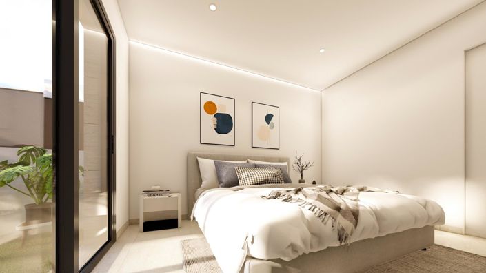 Image No.19-2 Bed Bungalow for sale