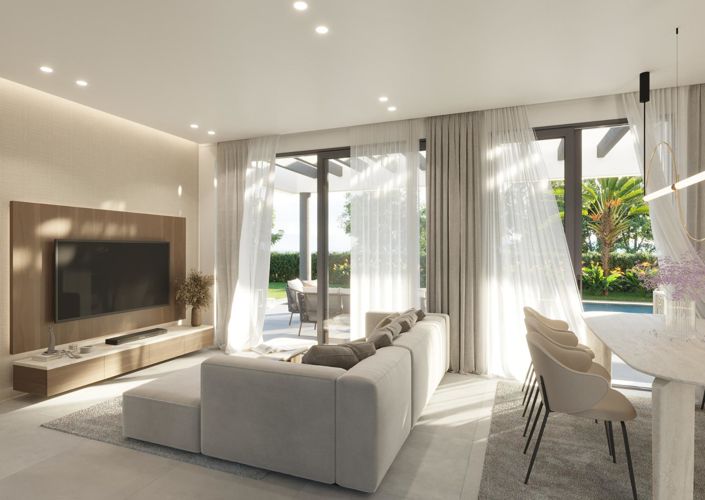 Image No.3-3 Bed Villa for sale