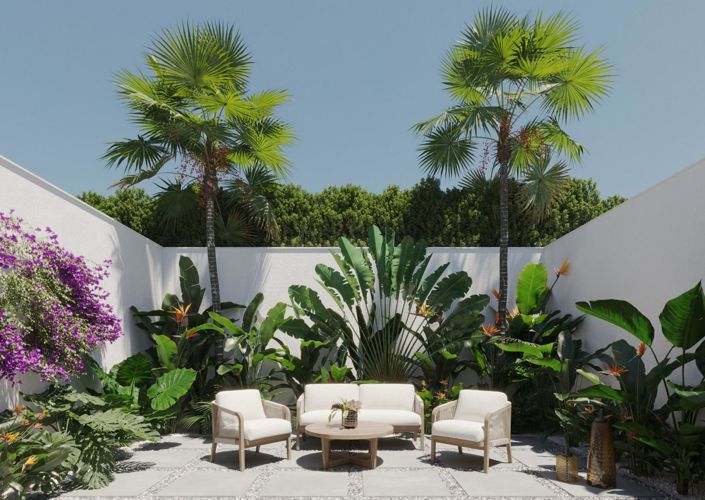 Image No.7-3 Bed Villa for sale