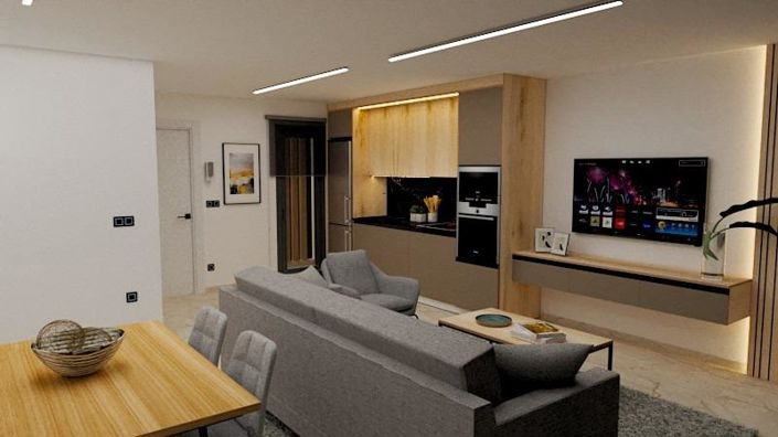 Image No.44-3 Bed Apartment for sale