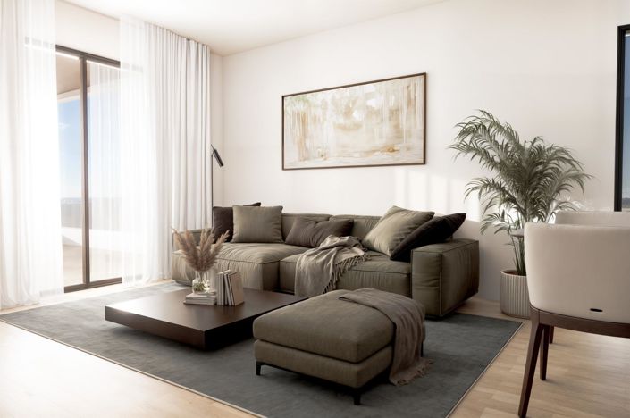 Image No.10-2 Bed Apartment for sale