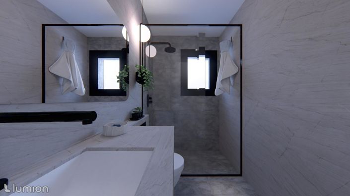 Image No.12-Villa de 3 chambres à vendre à Santiago de la Ribera