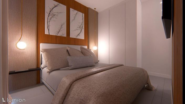 Image No.13-Villa de 3 chambres à vendre à Santiago de la Ribera