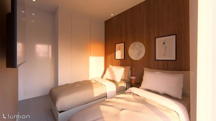 Image No.16-Villa de 3 chambres à vendre à Santiago de la Ribera