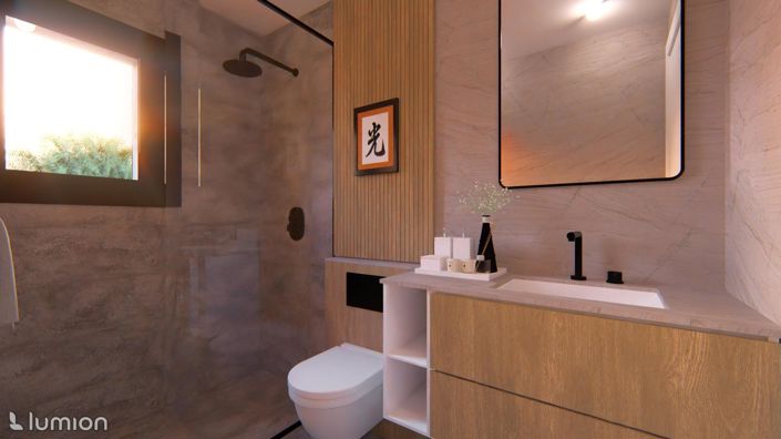 Image No.18-Villa de 3 chambres à vendre à Santiago de la Ribera