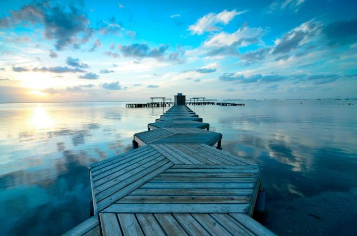 Image No.23-Villa de 3 chambres à vendre à Santiago de la Ribera