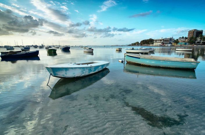 Image No.24-Villa de 3 chambres à vendre à Santiago de la Ribera