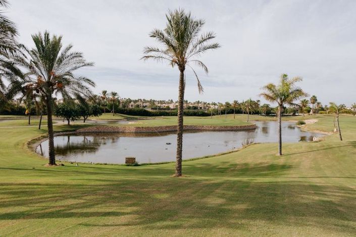 Image No.25-Villa de 3 chambres à vendre à Santiago de la Ribera
