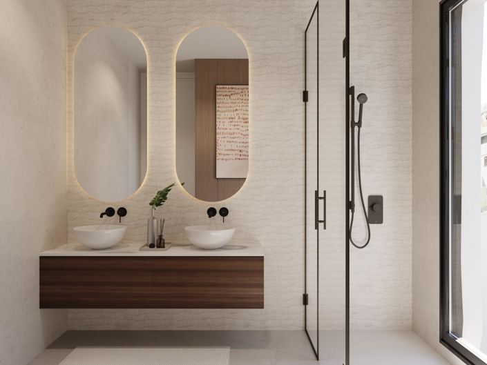 Image No.19-Villa de 3 chambres à vendre à Finestrat