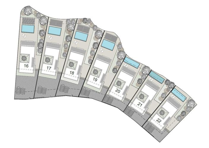 Image No.23-Villa de 3 chambres à vendre à Finestrat