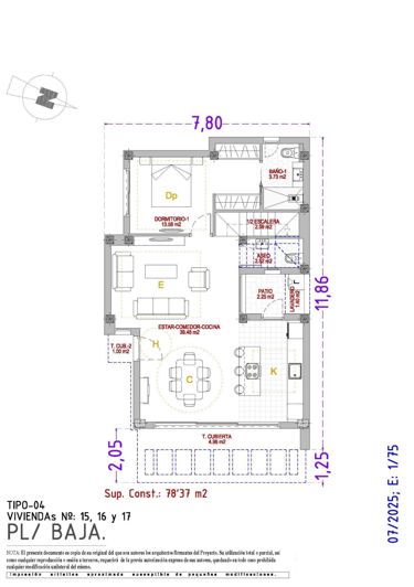 Image No.7-Villa de 3 chambres à vendre à Finestrat