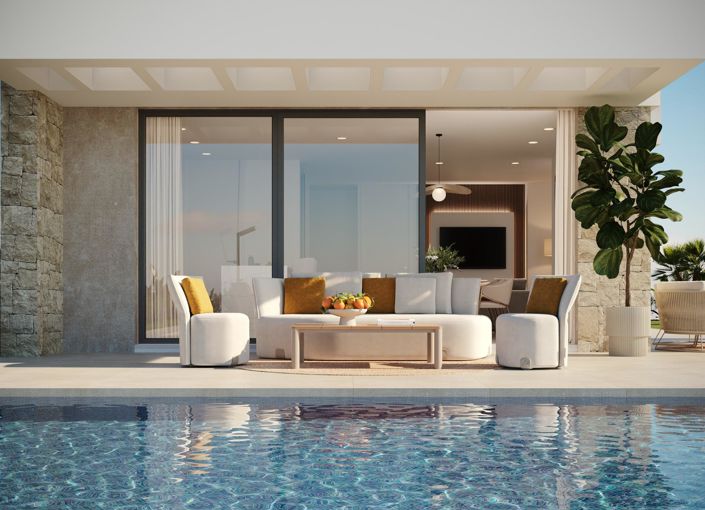 Image No.2-5 Bed Villa for sale