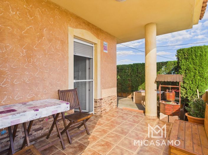 Image No.2-3 Bed Villa for sale