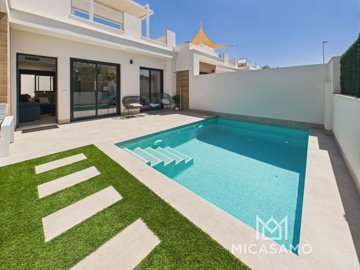 12784modernnewbuildvillawithprivatepoolindolo