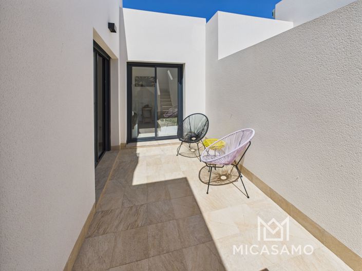 Image No.15-3 Bed Villa for sale