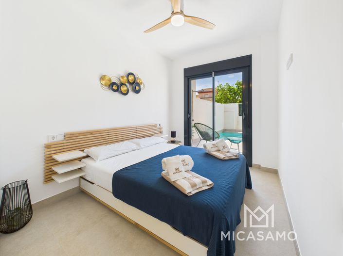 Image No.16-3 Bed Villa for sale