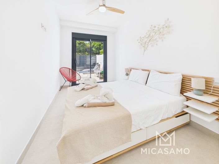 Image No.19-3 Bed Villa for sale