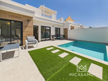 12784modernnewbuildvillawithprivatepoolindolo