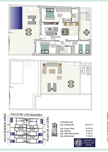 Image No.24-3 Bed Villa for sale