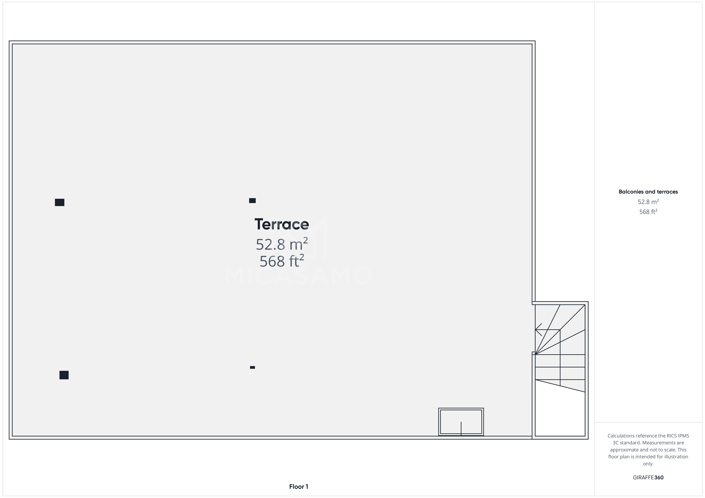 Image No.25-3 Bed Villa for sale