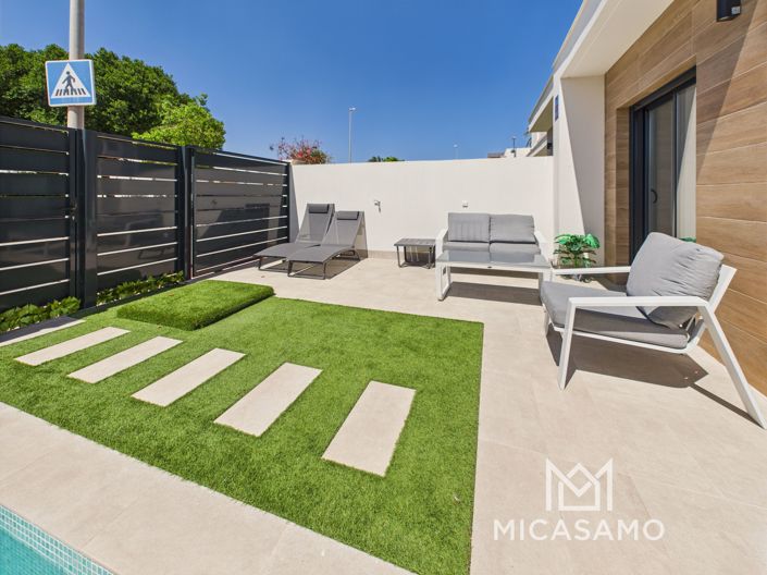 Image No.4-3 Bed Villa for sale