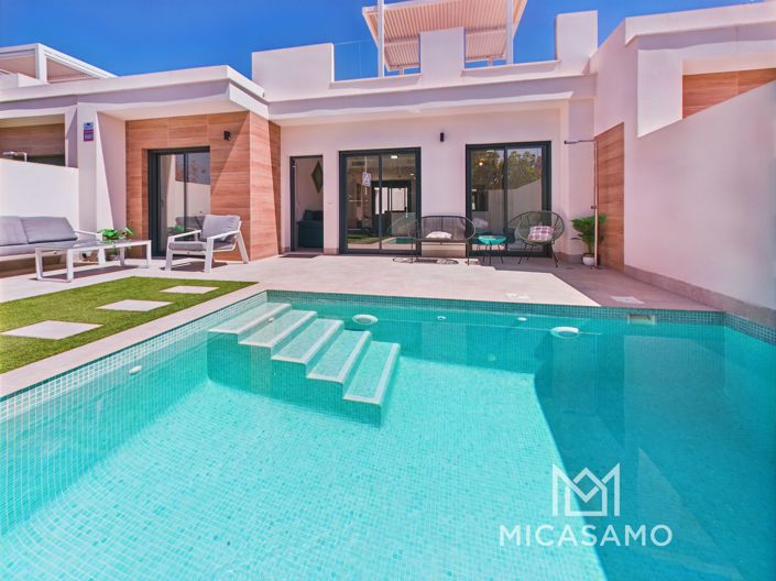 Image No.5-3 Bed Villa for sale