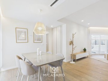 12864fullyrenovatedmediterraneantownhousewith