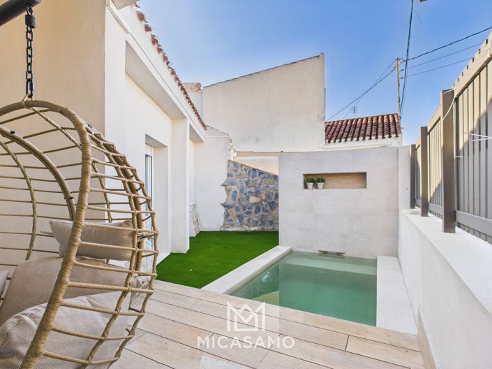 Image No.24-3 Bed Villa for sale