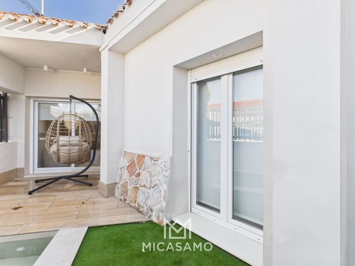 Image No.25-3 Bed Villa for sale