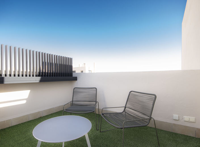 Image No.11-Appartement de 2 chambres à vendre à Murcie