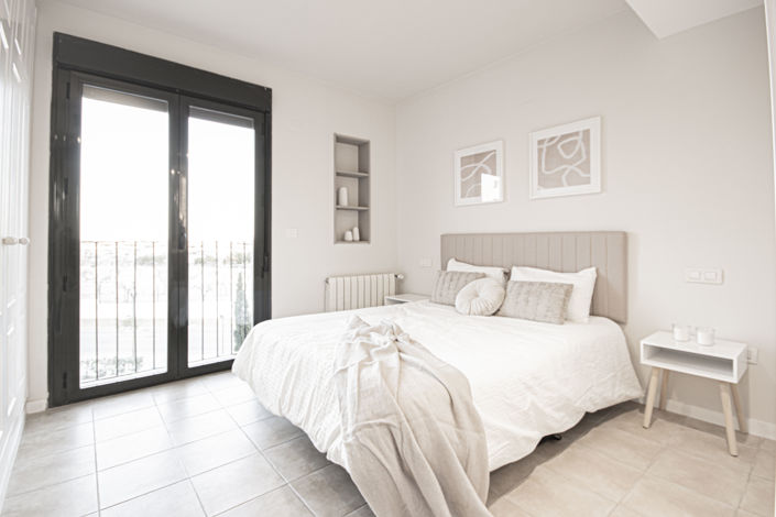 Image No.5-Appartement de 2 chambres à vendre à Murcie