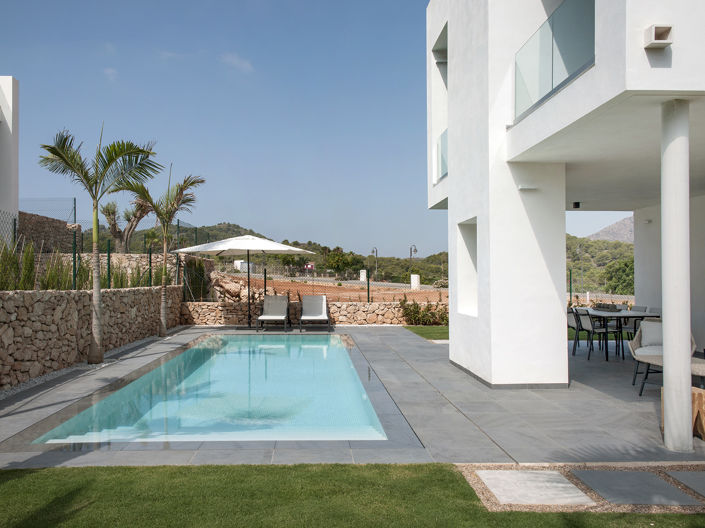 Image No.18-3 Bed Villa for sale