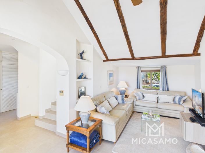 Image No.10-Penthouse de 3 chambres à vendre à La Manga Club