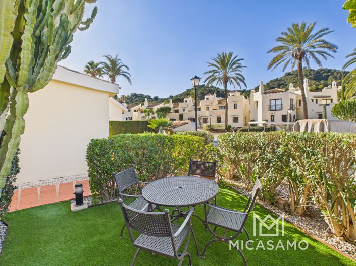 Image No.6-Penthouse de 3 chambres à vendre à La Manga Club