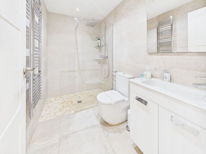 Image No.19-Appartement de 3 chambres à vendre à La Manga Club