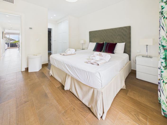 Image No.21-Appartement de 3 chambres à vendre à La Manga Club