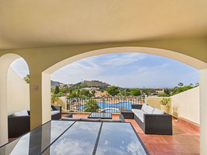 Image No.6-Appartement de 3 chambres à vendre à La Manga Club